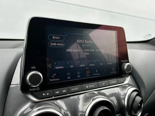 Nissan Juke - Afbeelding 28 van 30