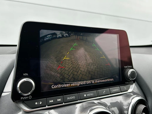 Nissan Juke - Afbeelding 29 van 30