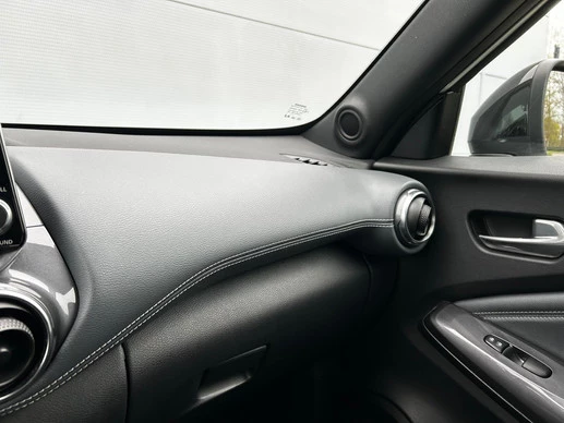 Nissan Juke - Afbeelding 30 van 30