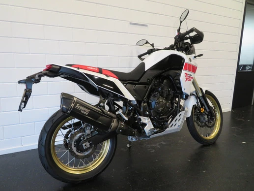 Yamaha TENERE 700 - Afbeelding 3 van 15