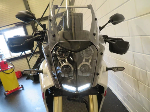 Yamaha TENERE 700 - Afbeelding 4 van 15