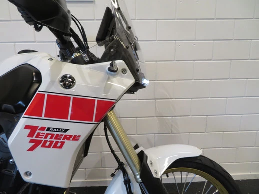 Yamaha TENERE 700 - Afbeelding 6 van 15