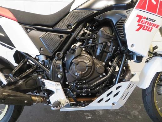 Yamaha TENERE 700 - Afbeelding 7 van 15