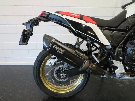 Yamaha TENERE 700 - Afbeelding 8 van 15