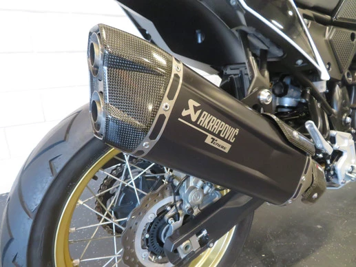 Yamaha TENERE 700 - Afbeelding 9 van 15