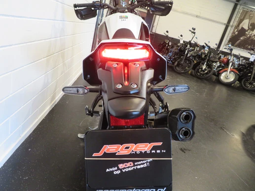 Yamaha TENERE 700 - Afbeelding 10 van 15