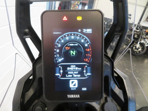 Yamaha TENERE 700 - Afbeelding 12 van 15