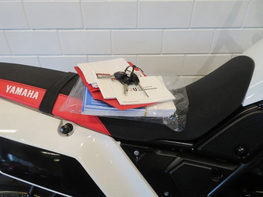 Yamaha TENERE 700 - Afbeelding 14 van 15