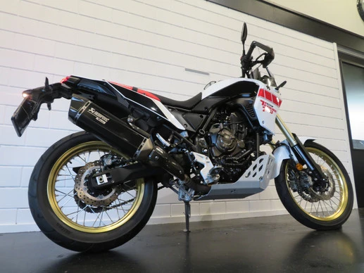 Yamaha TENERE 700 - Afbeelding 15 van 15