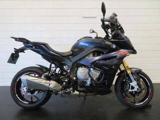 BMW S 1000 XR - Afbeelding 1 van 16