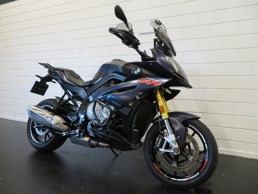 BMW S 1000 XR - Afbeelding 2 van 16