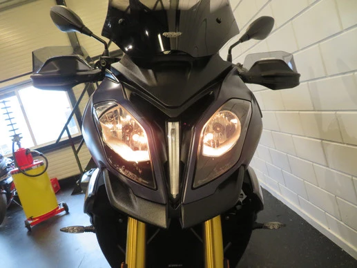 BMW S 1000 XR - Afbeelding 4 van 16