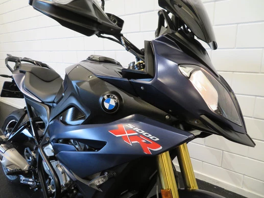 BMW S 1000 XR - Afbeelding 5 van 16