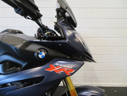 BMW S 1000 XR - Afbeelding 6 van 16