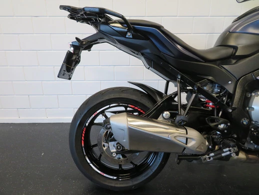 BMW S 1000 XR - Afbeelding 8 van 16