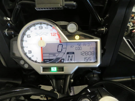 BMW S 1000 XR - Afbeelding 11 van 16