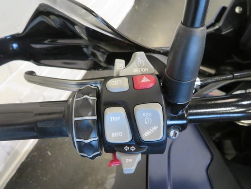 BMW S 1000 XR - Afbeelding 12 van 16