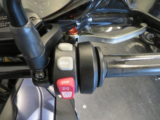 BMW S 1000 XR - Afbeelding 13 van 16