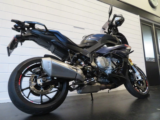 BMW S 1000 XR - Afbeelding 15 van 16
