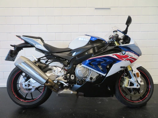 BMW S 1000 RR - Afbeelding 1 van 15