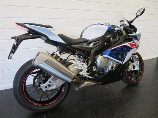 BMW S 1000 RR - Afbeelding 3 van 15
