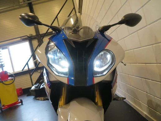 BMW S 1000 RR - Afbeelding 4 van 15