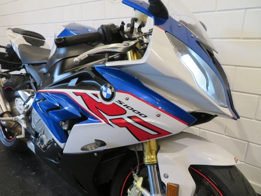 BMW S 1000 RR - Afbeelding 5 van 15