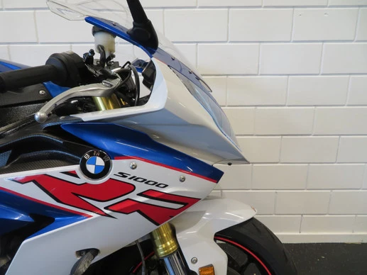 BMW S 1000 RR - Afbeelding 6 van 15