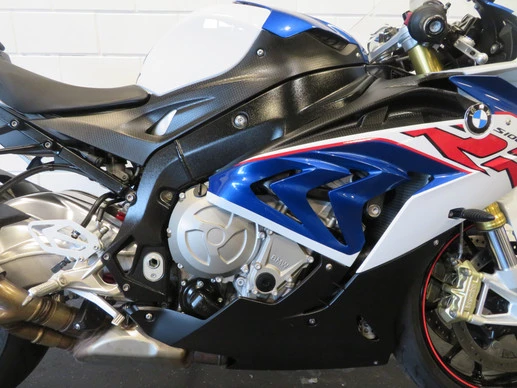 BMW S 1000 RR - Afbeelding 7 van 15