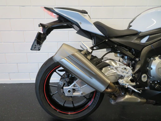 BMW S 1000 RR - Afbeelding 8 van 15