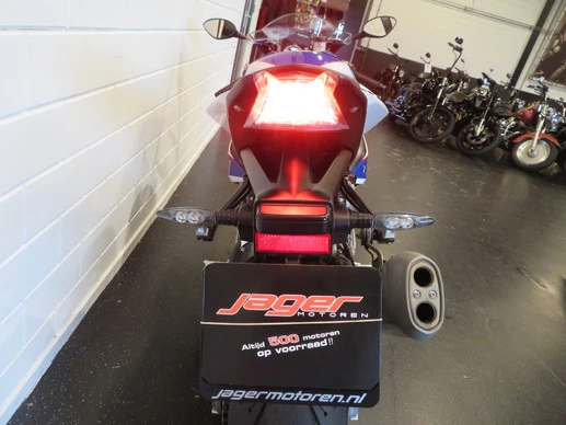 BMW S 1000 RR - Afbeelding 9 van 15