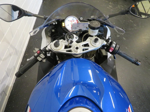 BMW S 1000 RR - Afbeelding 10 van 15