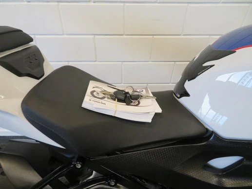 BMW S 1000 RR - Afbeelding 14 van 15