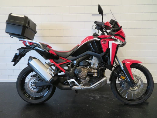 Honda CRF 1100 - Afbeelding 1 van 16
