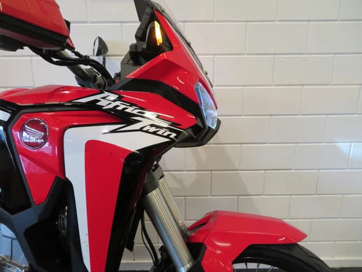 Honda CRF 1100 - Afbeelding 6 van 16