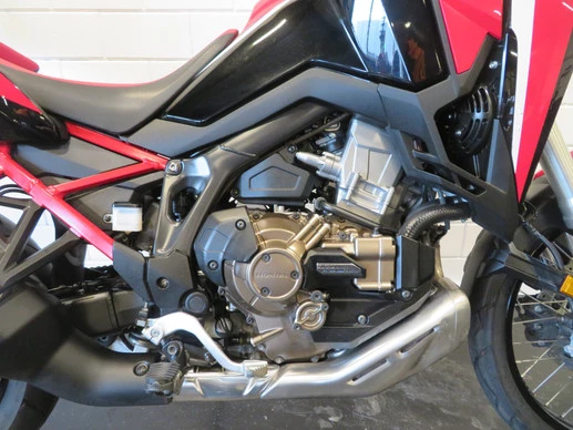 Honda CRF 1100 - Afbeelding 7 van 16