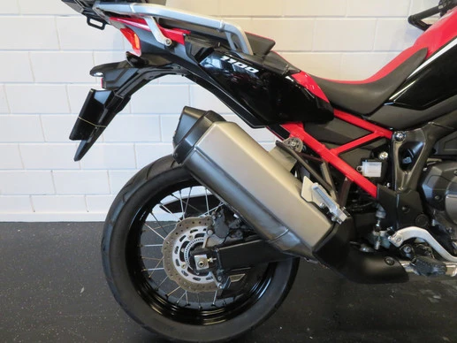 Honda CRF 1100 - Afbeelding 8 van 16