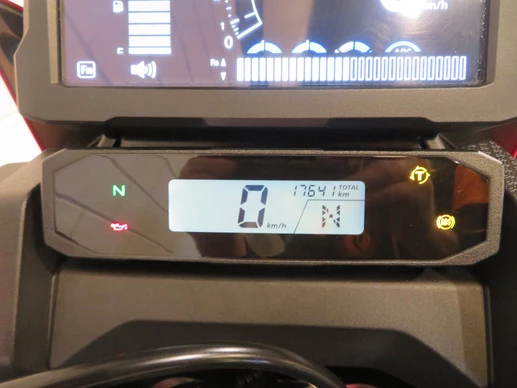 Honda CRF 1100 - Afbeelding 11 van 16