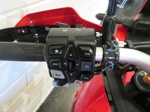 Honda CRF 1100 - Afbeelding 12 van 16