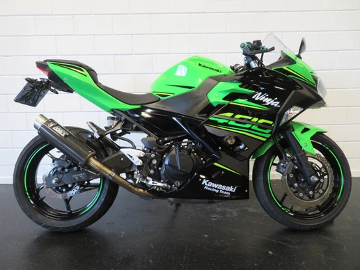 Kawasaki Ninja 400 - Afbeelding 1 van 15