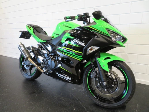 Kawasaki Ninja 400 - Afbeelding 2 van 15