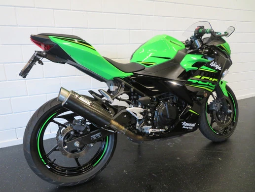 Kawasaki Ninja 400 - Afbeelding 3 van 15