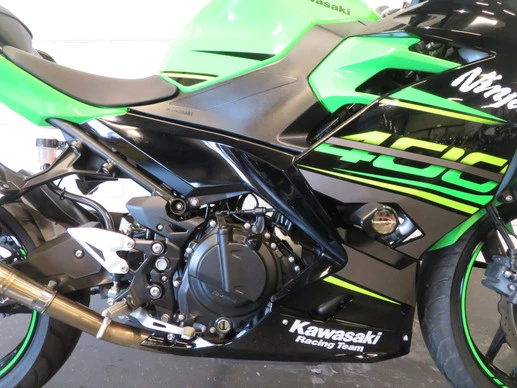 Kawasaki Ninja 400 - Afbeelding 7 van 15
