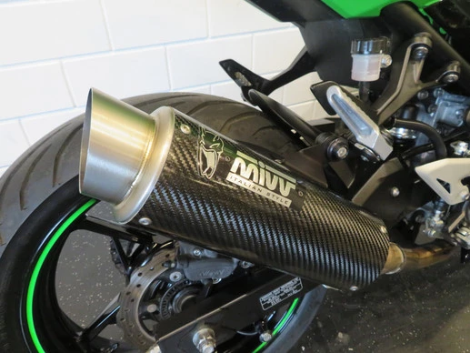 Kawasaki Ninja 400 - Afbeelding 9 van 15