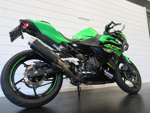 Kawasaki Ninja 400 - Afbeelding 15 van 15