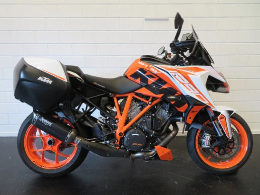 KTM 1290 - Afbeelding 1 van 16