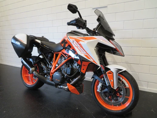 KTM 1290 - Afbeelding 2 van 16