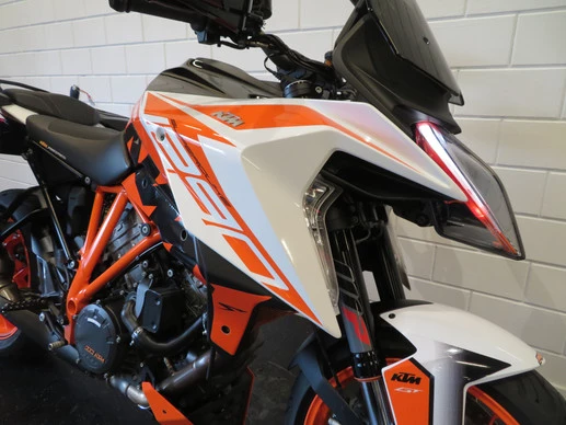 KTM 1290 - Afbeelding 3 van 16