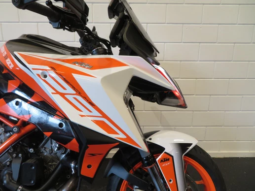 KTM 1290 - Afbeelding 8 van 16