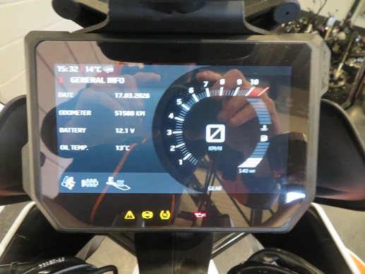 KTM 1290 - Afbeelding 10 van 16